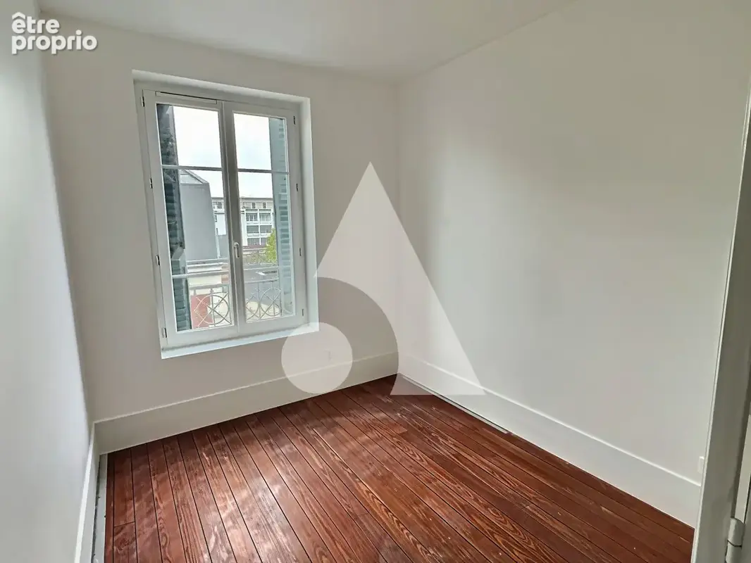 Appartement Cormeilles-en-parisis F3 70,65m2 - photo 4