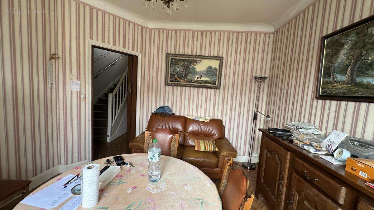 Maison 69 m² à Essey-Les-Nancy  - photo 2