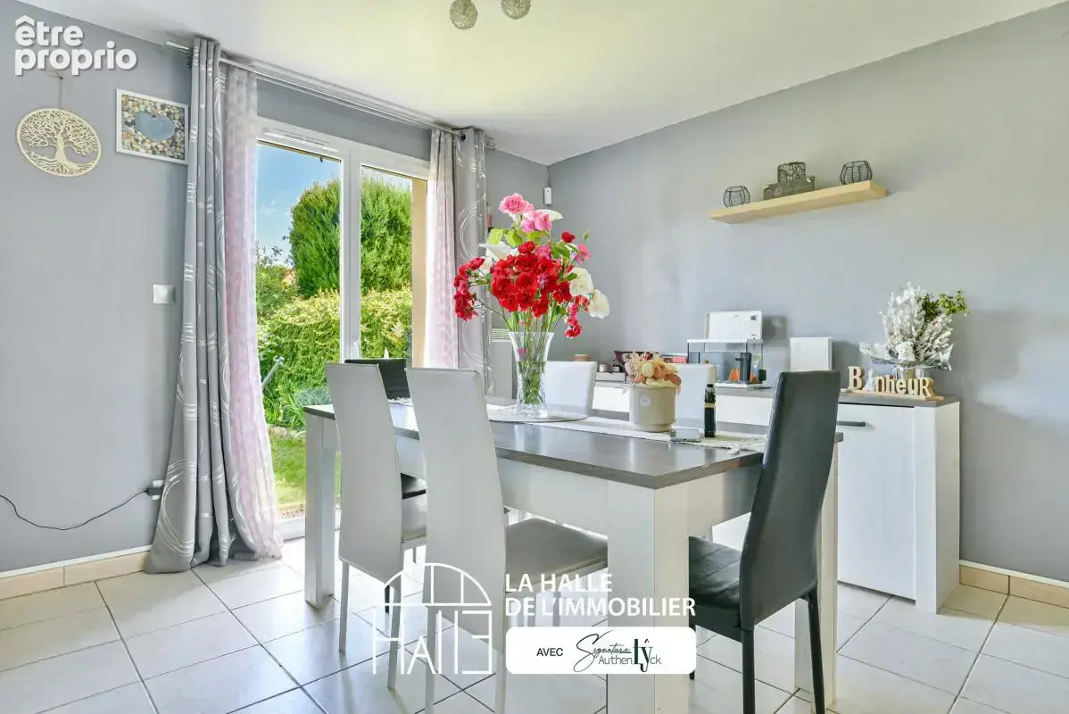 Maison 96 m² à Couzeix  - photo 5