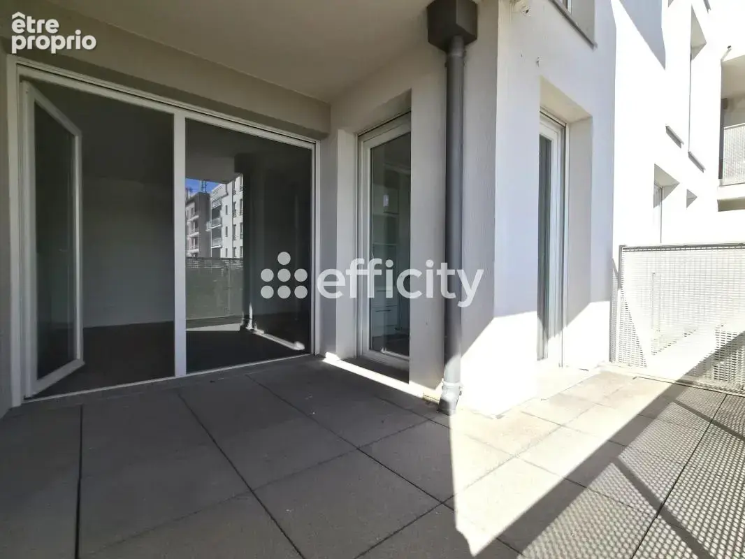 Appartement - photo 9