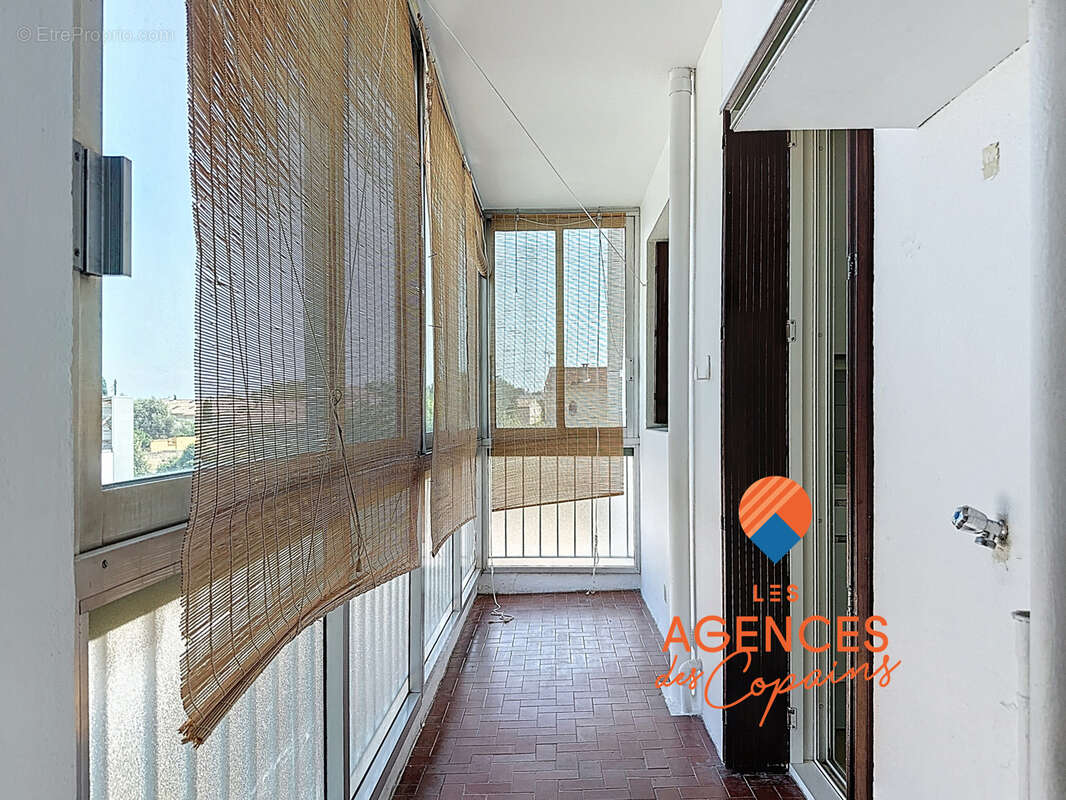 Appartement à LA SEYNE-SUR-MER