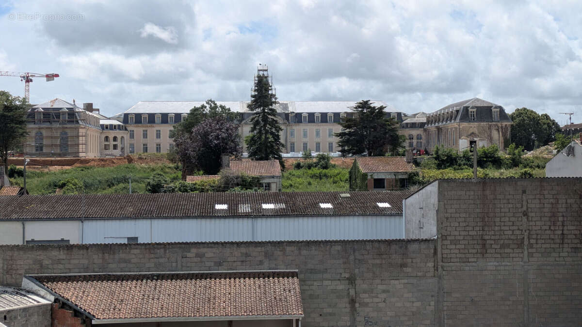 Appartement à ROCHEFORT
