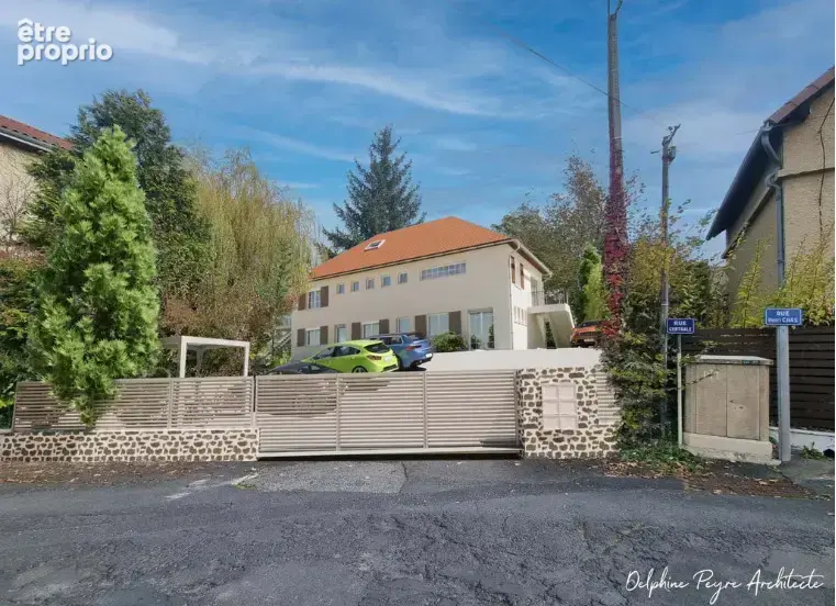 Superbe Duplex T3 avec terrasse - photo 3