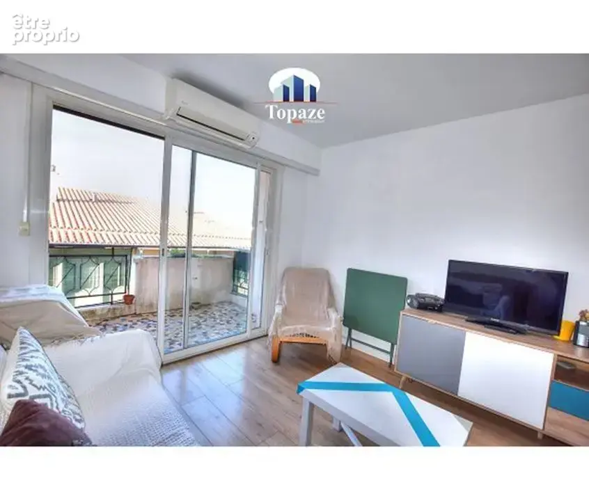 Appartement 3 pièces 60 m² à vendre à Frejus (83600) - photo 4