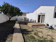 Maison à LEZIGNAN-CORBIERES