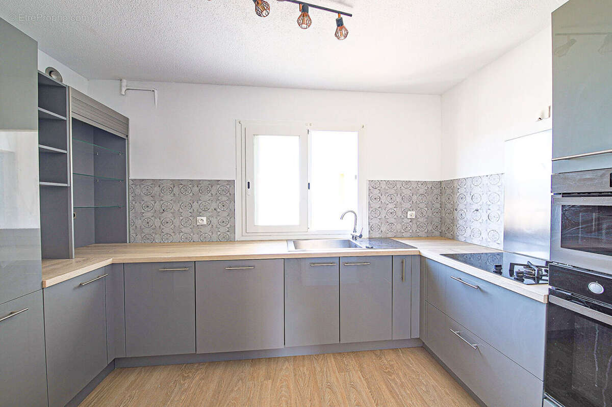 Appartement à BASTIA
