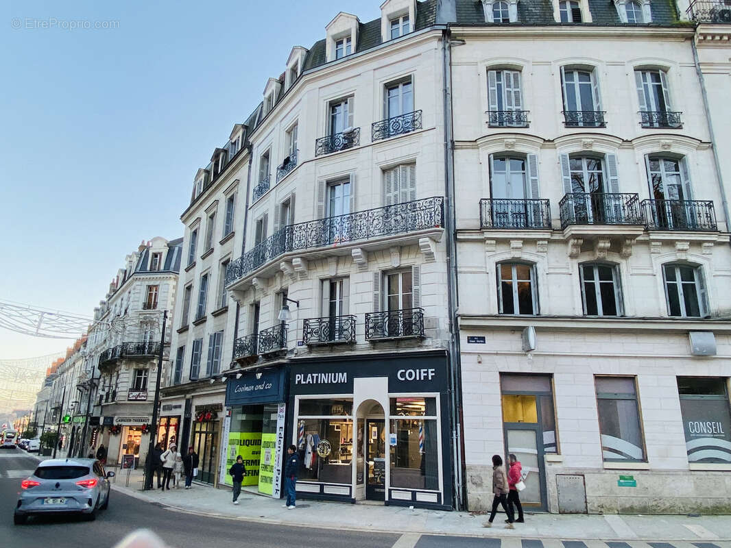 Appartement à BLOIS