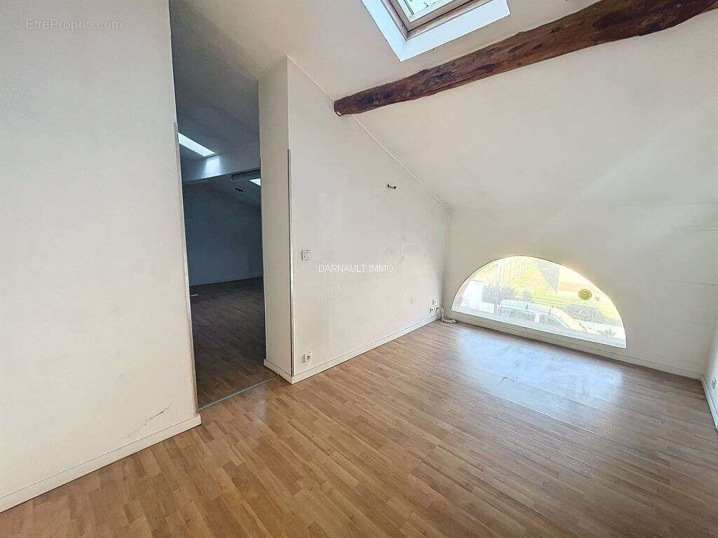 Maison à AUCAMVILLE