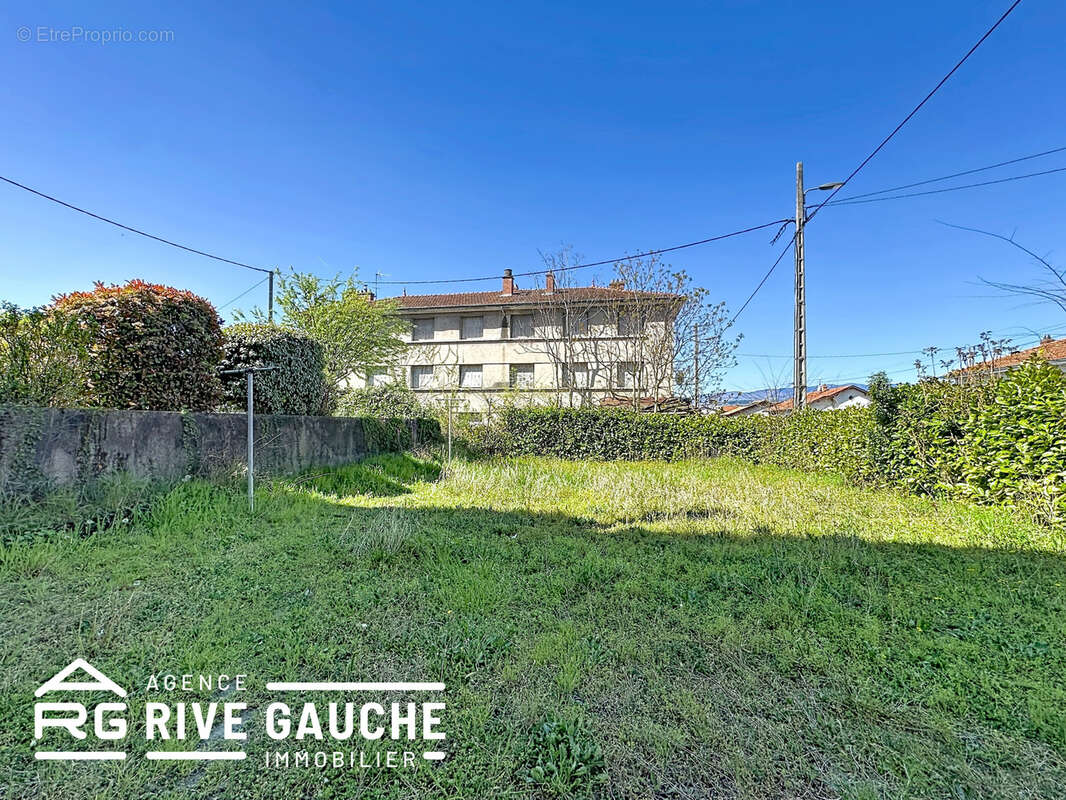 Appartement à ROUSSILLON