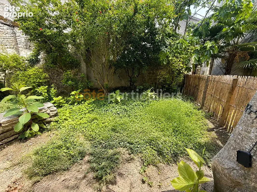 Appartement à LUCON
