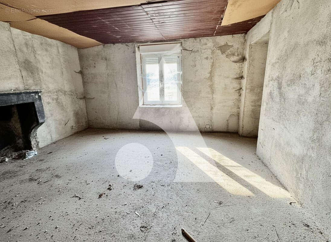 Appartement à DARNEY