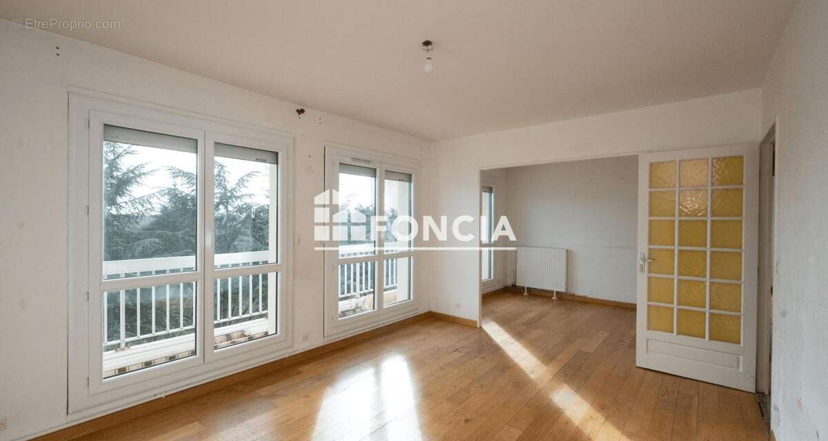 Appartement à VALENCE