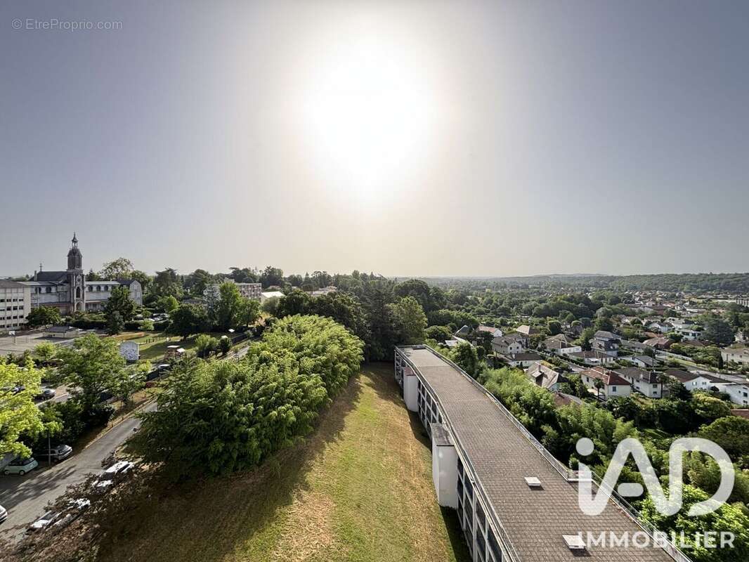 Photo 2 - Appartement à PAU
