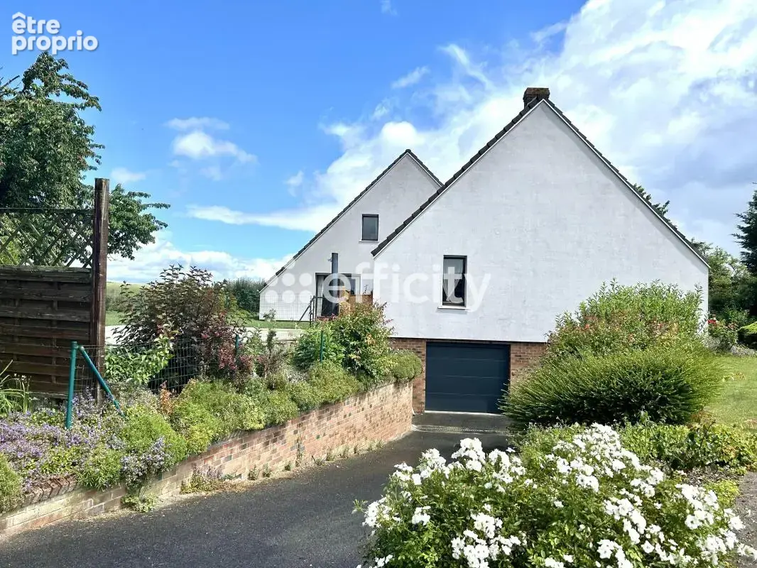Maison à GUEMAPPE