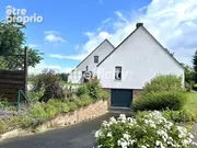 Maison à GUEMAPPE