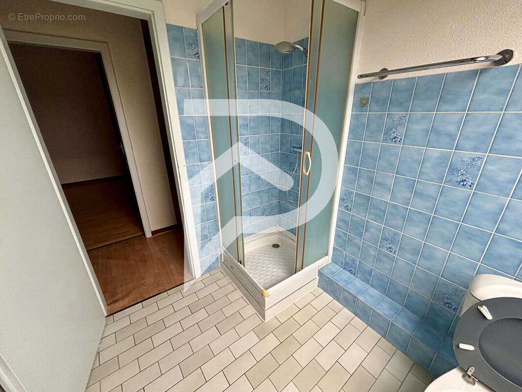 Maison à INGERSHEIM