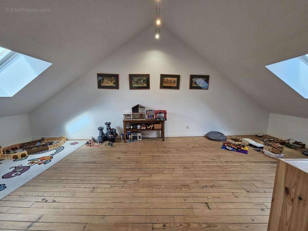 Maison de charme proche centre ville - photo 18