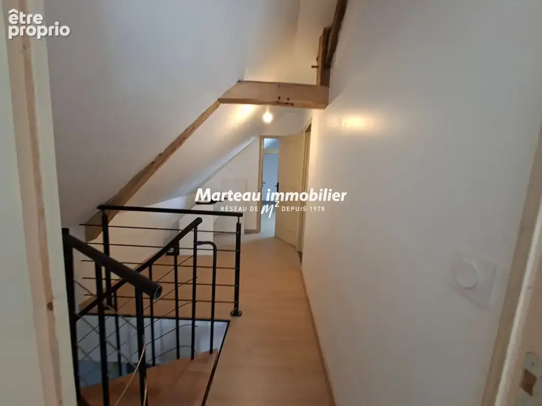 Maison Val De La Hune - photo 8