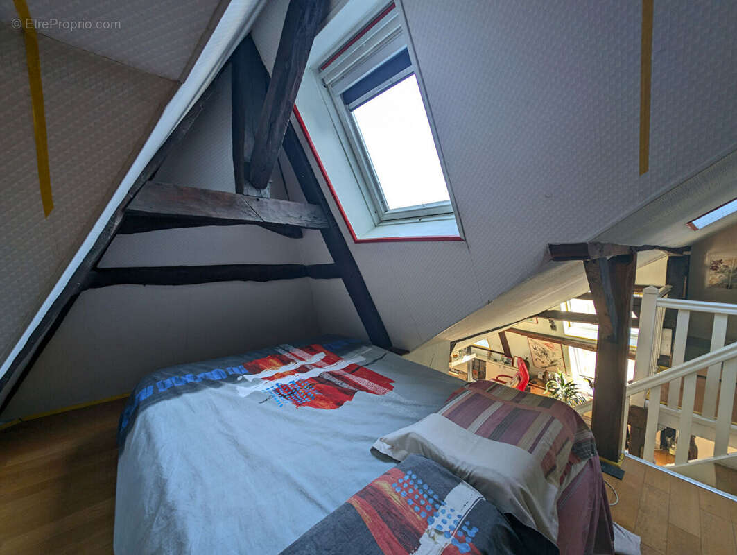 A VENDRE - Appartement Caen 2 pièce(s) 40,30 m2 COUP DE COEUR ! - photo 6