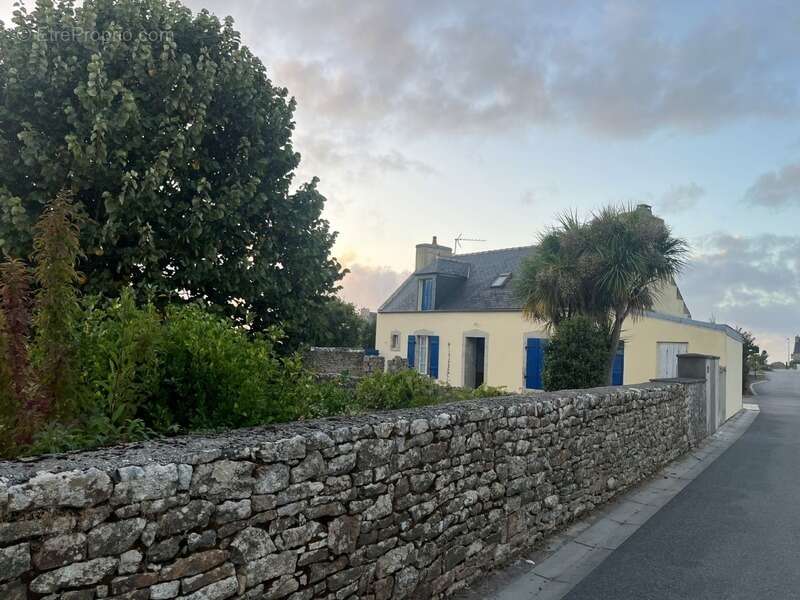 Maison à vendre 5 pièces PLOUHINEC (29) - photo 6