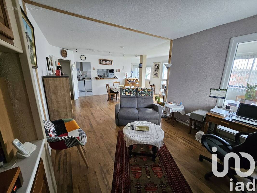 Photo 1 - Appartement à PAU