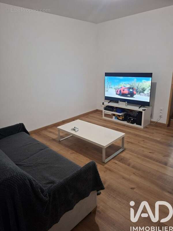 Photo 2 - Appartement à PAIMBOEUF