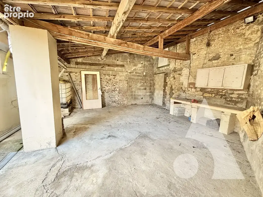 Maison Venette 5 pièce(s) 110 m2 - photo 13