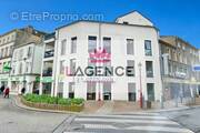 Appartement à BOULAY-MOSELLE