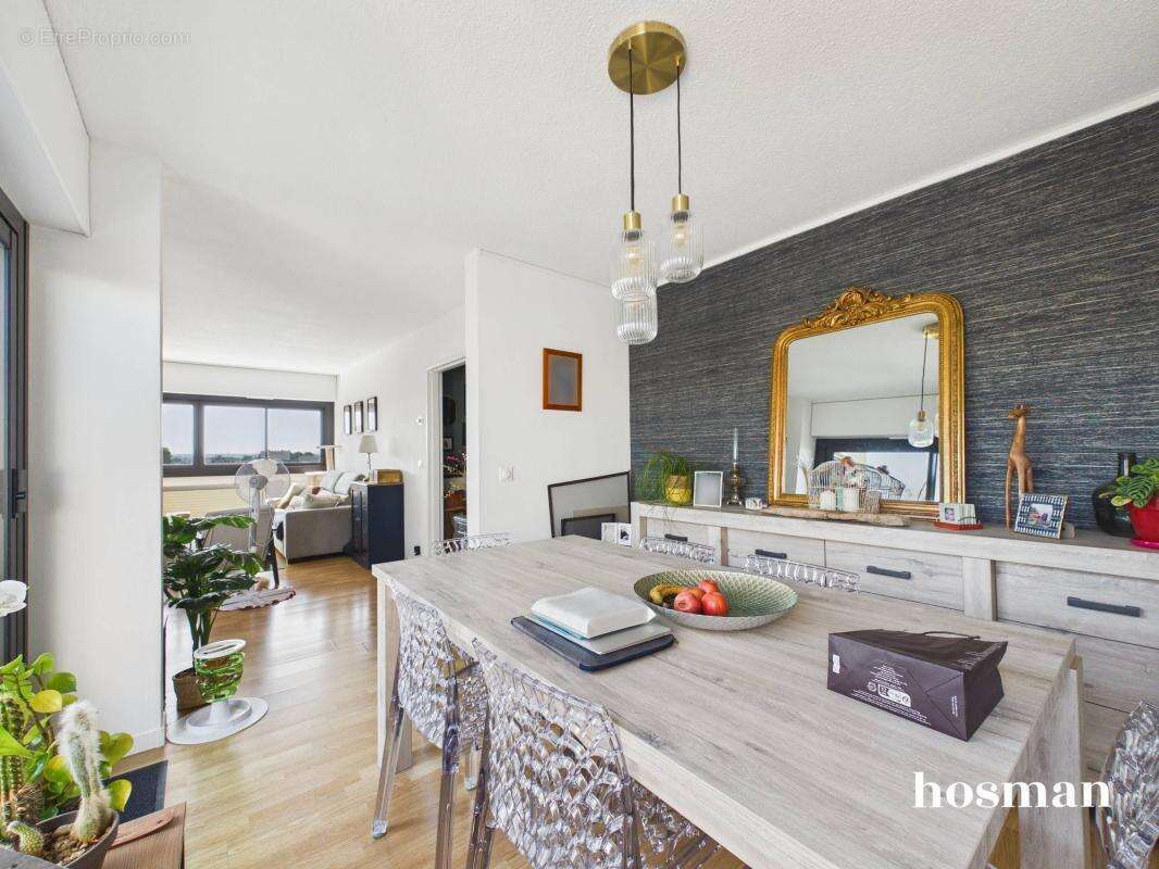 Appartement à MERIGNAC