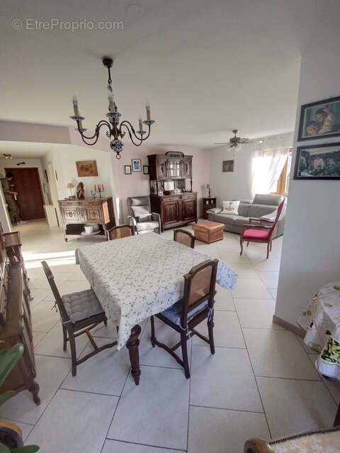 Appartement à OBERNAI