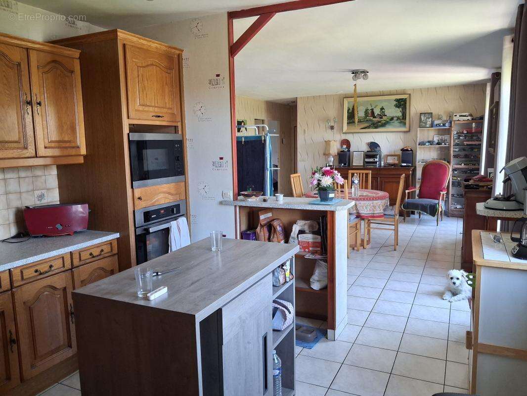 Maison À Vendre - photo 5