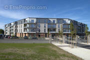 Appartement à BRETTEVILLE