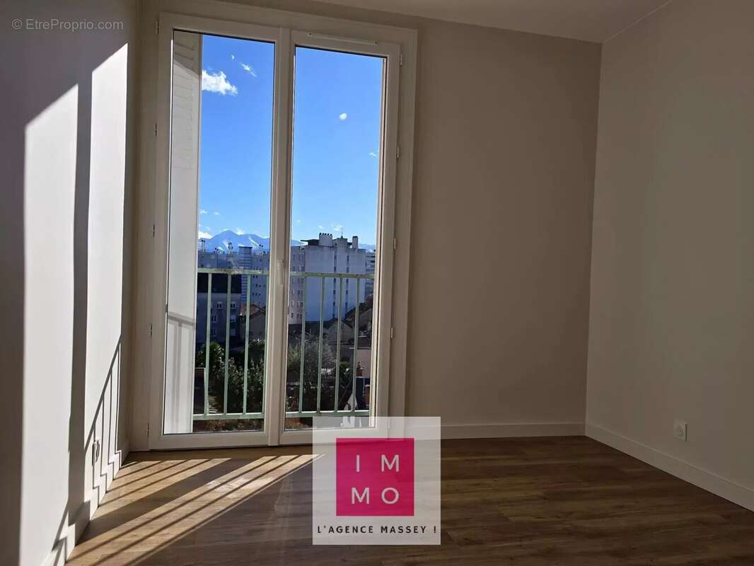 Appartement à TARBES