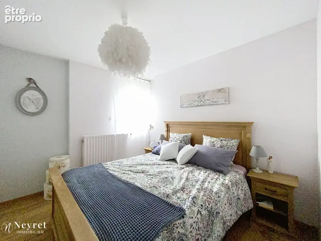 Maison individuelle perrotière - photo 7
