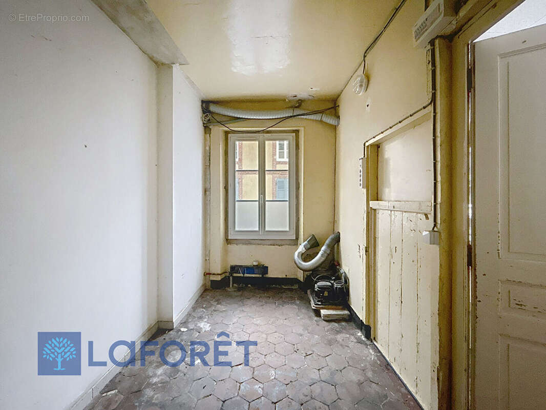 Maison à LA FERTE-VIDAME