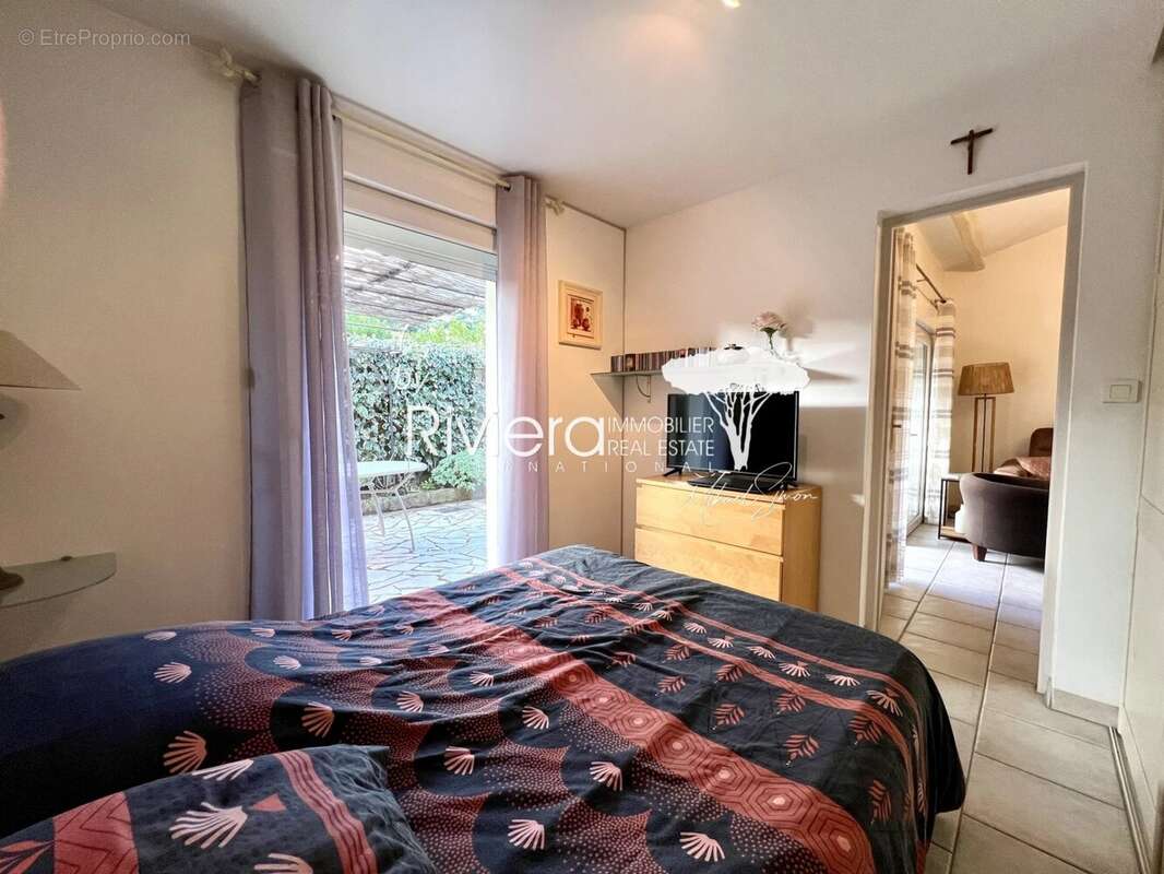 Maison à CAVALAIRE-SUR-MER