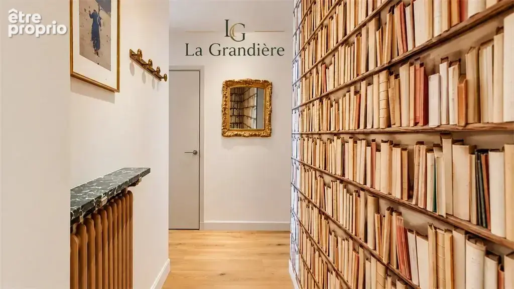 Paris 16e - La Muette / Passy - 2ème étage - 2 pièces - 55 m² - - photo 13