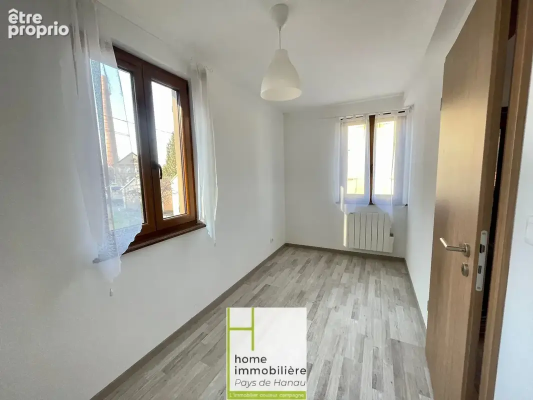 Bouxwiller - maison de caractere qualite bbc !!!!!!! - photo 15