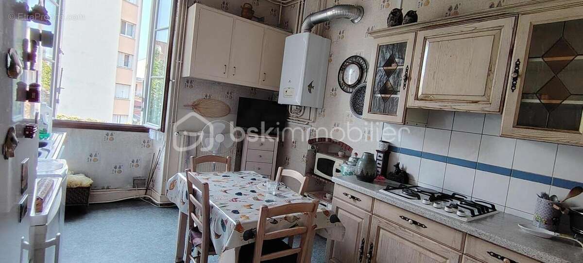 Appartement centre ville de PAU - photo 7