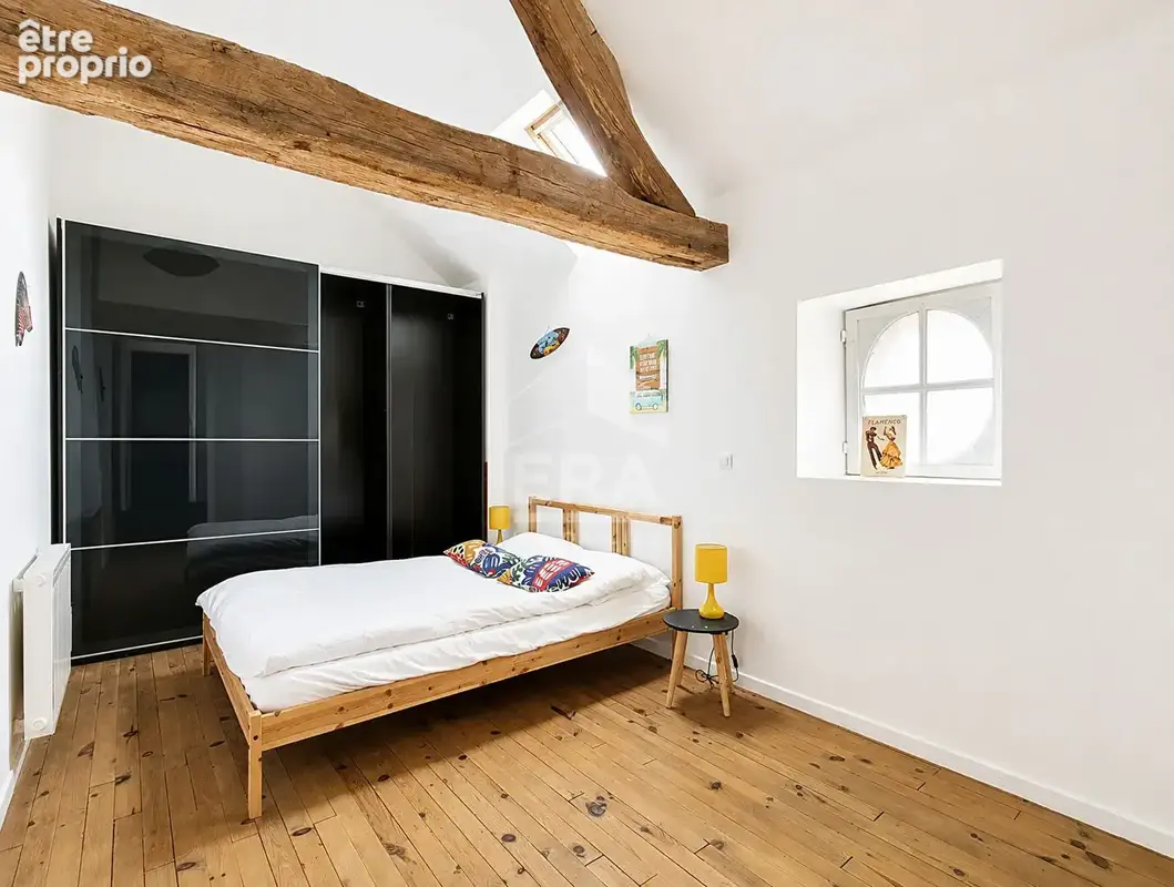Maison 136m² à luzarches - photo 4