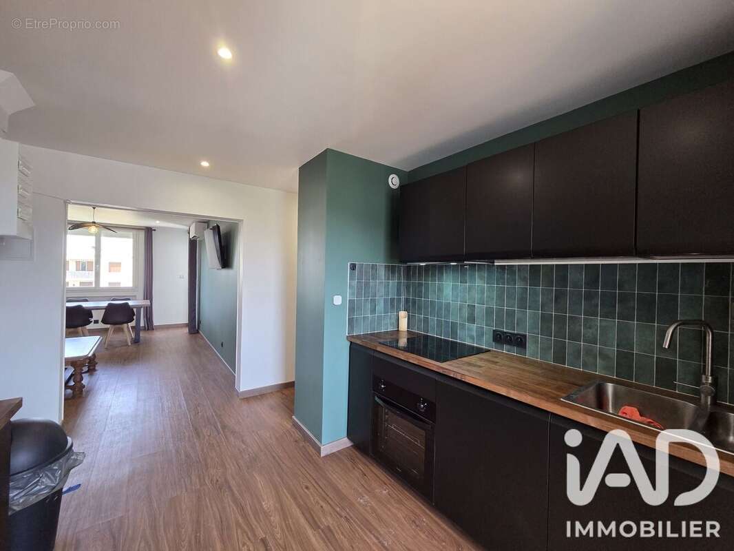 Photo 4 - Appartement à TOULOUSE