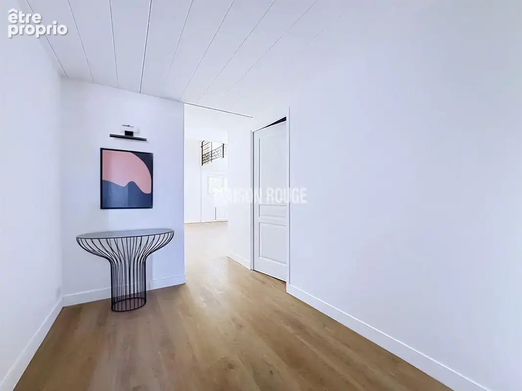 Paimpol -  appartement en duplex au coeur de ville, à deux pas du port - photo 4
