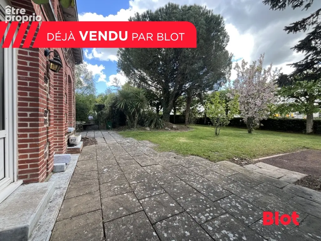 Maison 5 pièces 116 m² à vendre à Crevin (35320) - photo 6