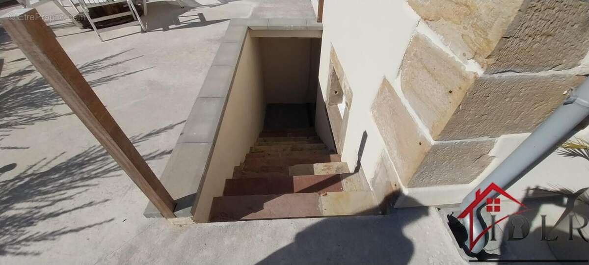 Maison à FOUGEROLLES