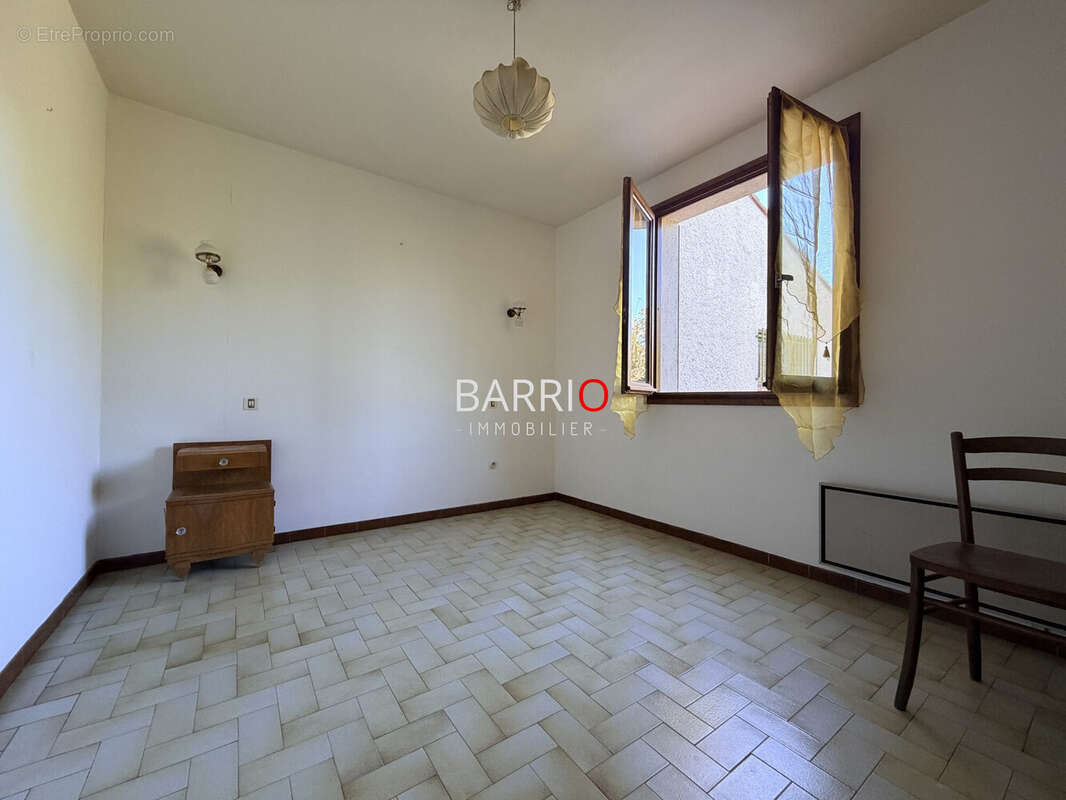 Maison à ARGELES-SUR-MER