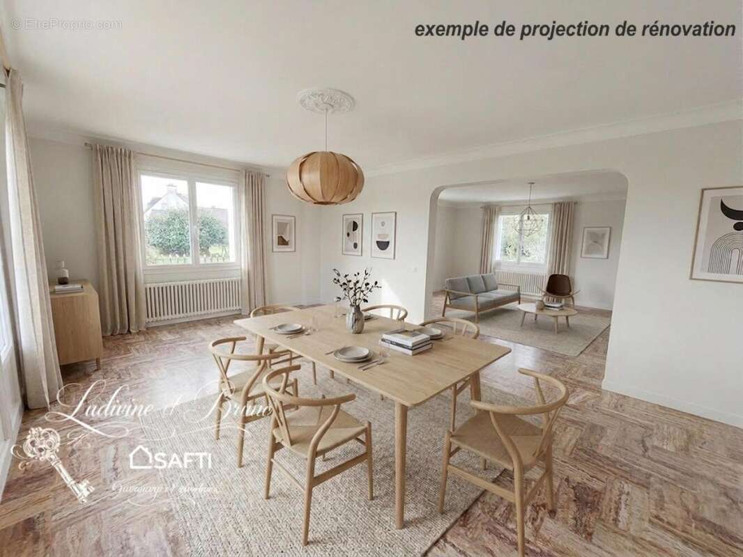 Maison 207 m² à Guingamp  - photo 5