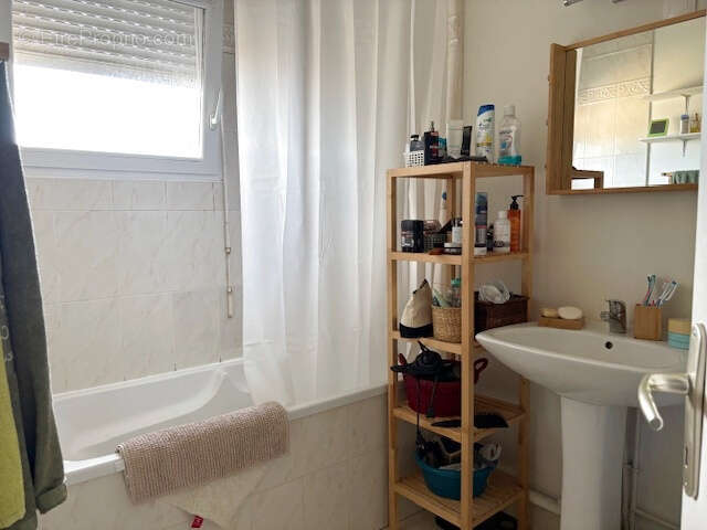 Appartement à BERCK