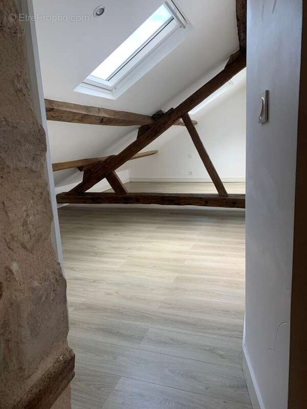 Appartement 55 m² à Poitiers  - photo 5