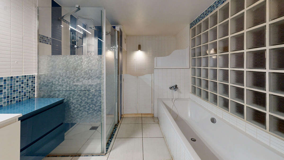 Appartement à BESANCON