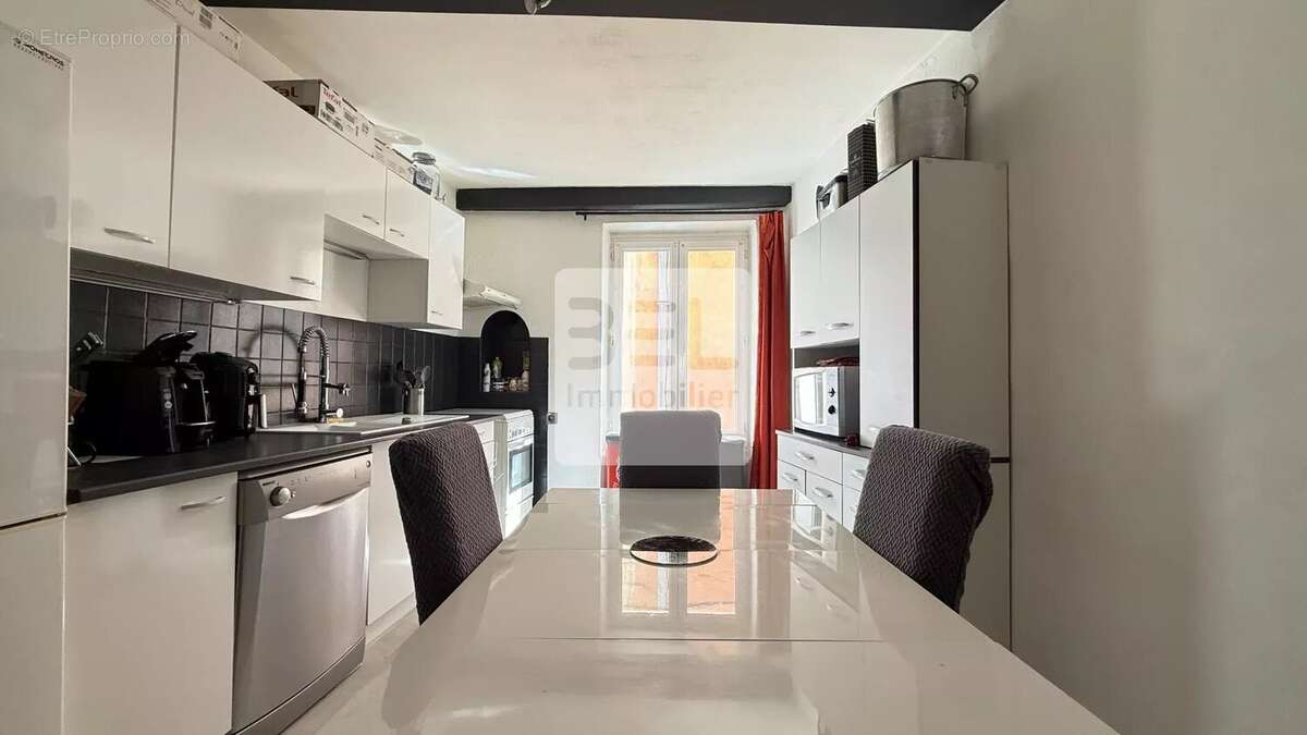 Maison à PONT-SAINT-ESPRIT